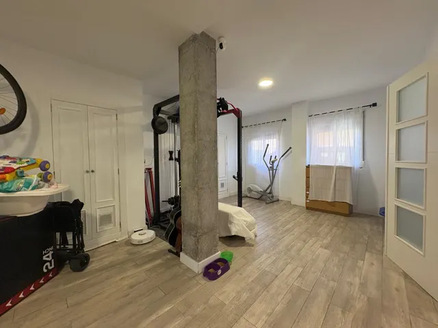 VIVIENDA EN PLANTA BAJA REFORMADA — 8