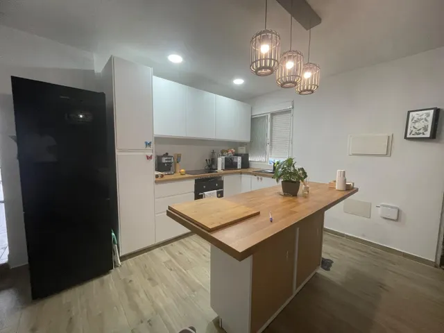 Casa completamente reformada de 2 dormitorios con dos patios en Rojales — 7