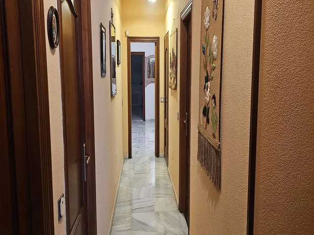 Dúplex 5 habitaciones 300m² en venta - Centro — 32