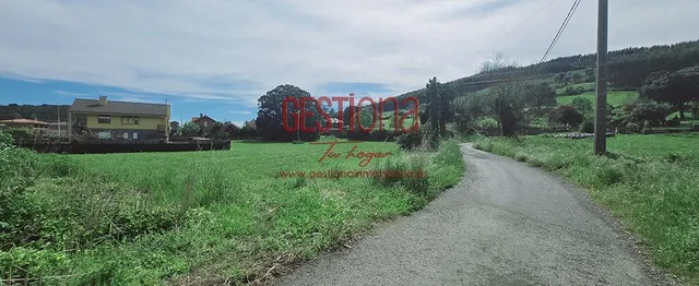 OPORTUNIDAD!!!! INVERSORES. TERRENO URBANO EN ARNUERO. — 7