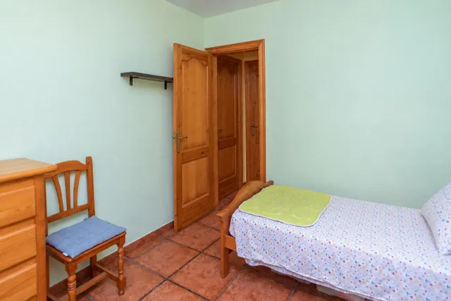 Amplio y acogedor piso de 3 dormitorios en Santa Rosa — 13