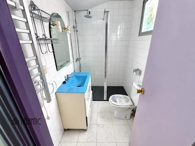 Ático 1 habitación 30m² en venta - Centro Urbano — 10