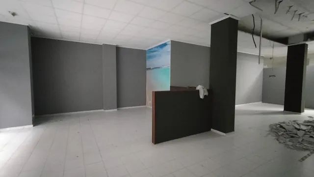 Local comecial en zona San José - Ontinyent