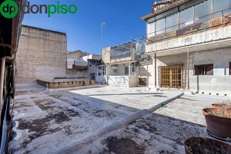 Terreno Urbano en El Realejo