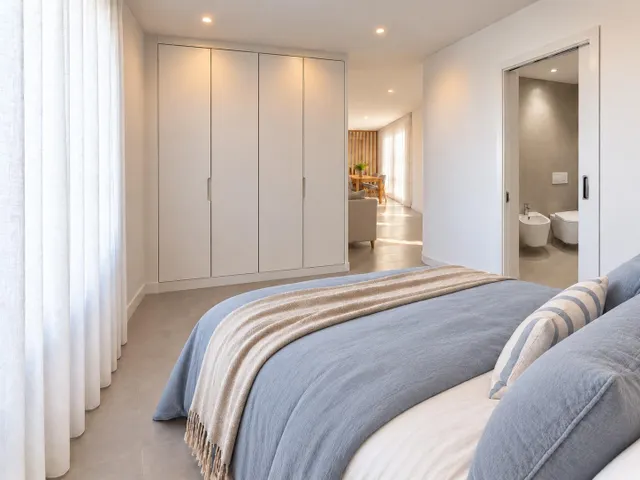 Apartamento a estrenar muy equipado — 7