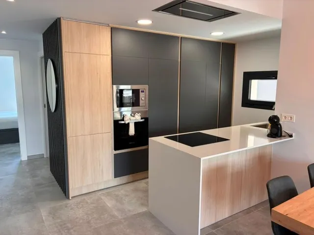 Apartamento 2 habitaciones 90m² en venta - PAU 8 — 18