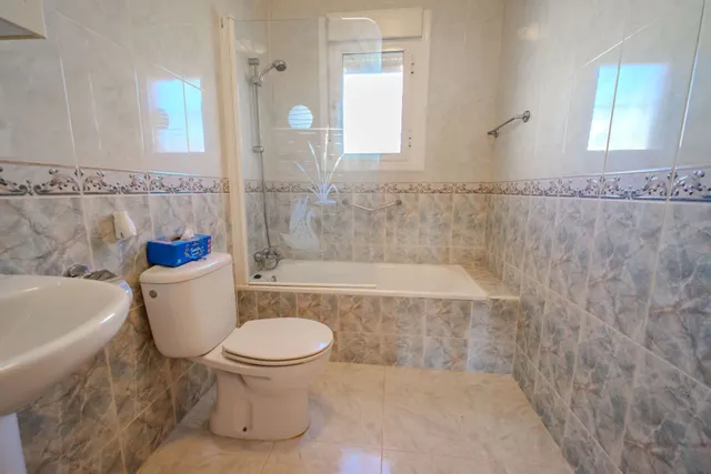 Chalet 2 habitaciones en venta - Costa blanca sur — 15