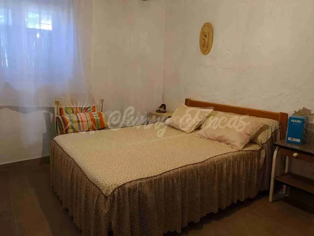 Casa de campo-Masía en Venta en Yecla Murcia — 12