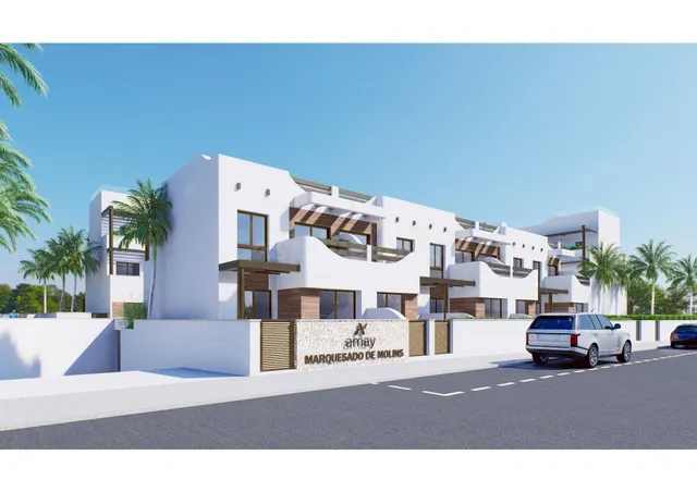 Bungalow 2 habitaciones 170m² en venta - Torre de la Horadad - foto 5