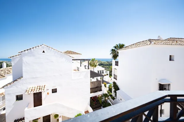 Ático Dúplex 3 habitaciones 395m² en venta - Marbella - foto 5