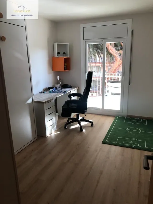 Esplèndid pis a Sant Andreu de Llavaneres — 11
