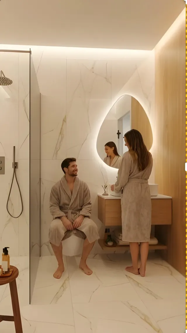 Piso 3 habitaciones 894m² en venta - Centro - Areal — 12
