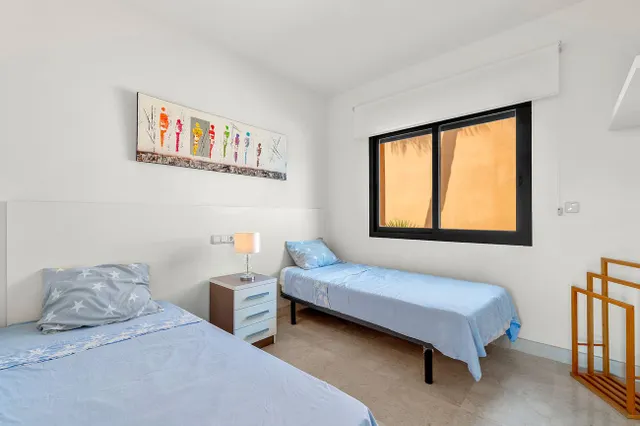 Casa 2 habitaciones en venta - Pueblo — 20