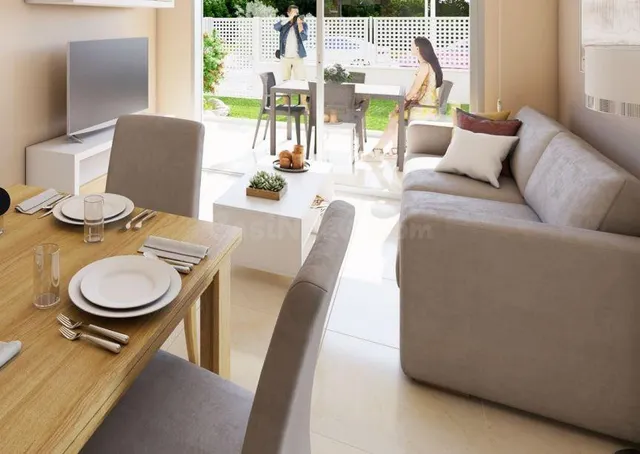 Piso 2 habitaciones 109m² en venta - Hospital Provincial - foto 3