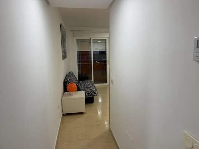PISO EN JUAN DE BORBON — 25
