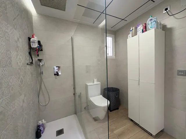 VIVIENDA EN PLANTA BAJA REFORMADA EN CASINOS — 14