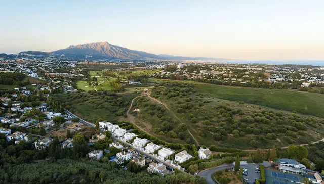 Villa 5 habitaciones 453m² en venta - Bel-Air — 16