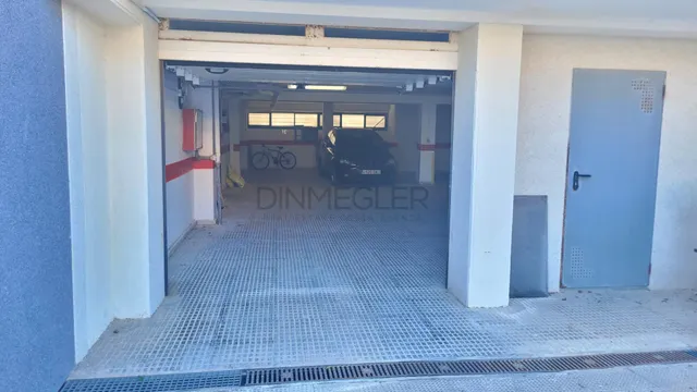 Primera línea, Piscina, parking en La Mata! — 41
