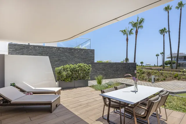 Apartamento 2 habitaciones 121m² en venta - Costa Del Sol — 32