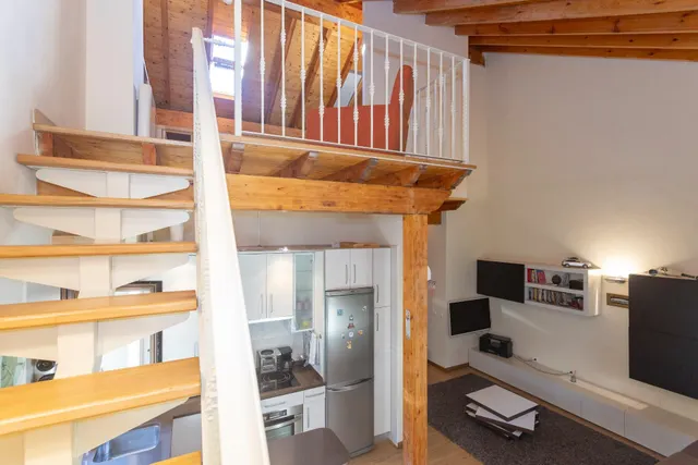 PISO CON BALCÓN, GARAJE Y TRASTERO URBANIZACIÓN PRIVADA CON PISCINA — 10