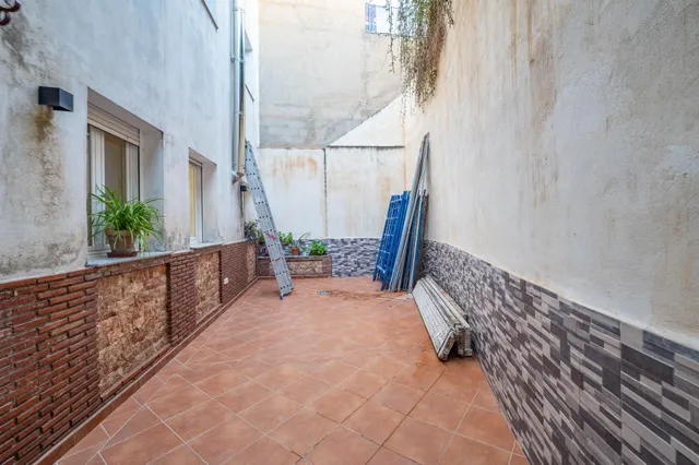 Amplísima casa en Güejar Sierra con espectaculares vistas — 38