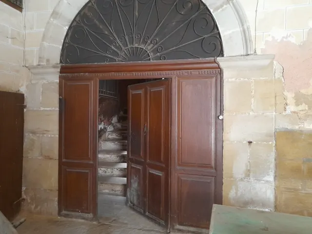 OPORTUNIDEA CASA SEÑORIAL HISTORICA A REFORMAR EN BOT ( Terra Alta) — 10