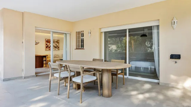 Apartamento 3 habitaciones 117m² en venta - Marbella — 35