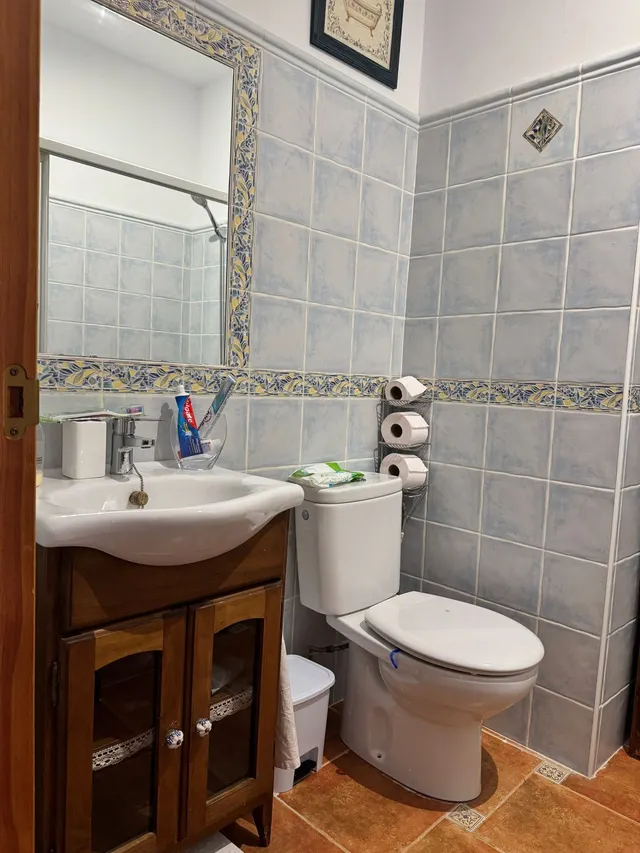 Adosado 4 habitaciones 362m² en venta - Alora pueblo — 25