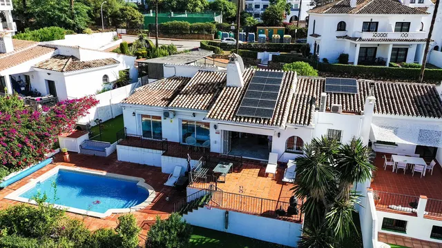 Adosado 5 habitaciones 189m² en venta - Costa del Sol — 18