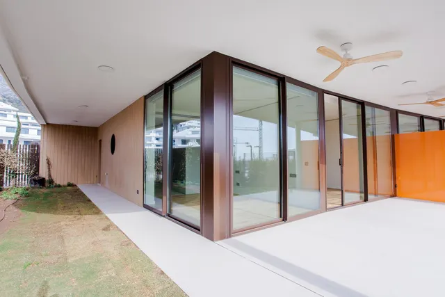 Apartamento 2 habitaciones 89m² en venta - Centro — 27