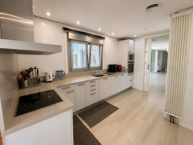 Villa 5 habitaciones 262m² en venta - Torreta florida — 17