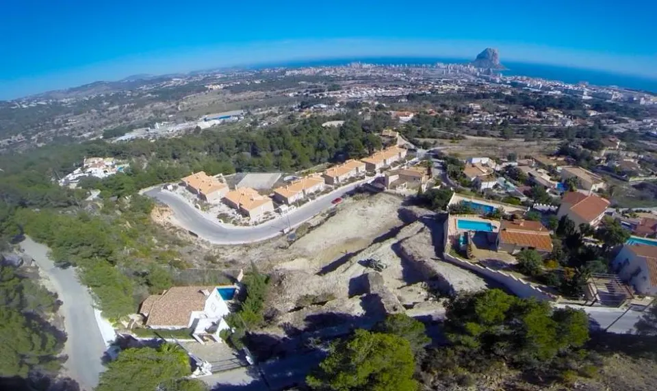Terreno en venta en Partida Oltamar, Oltamar - Cucarres