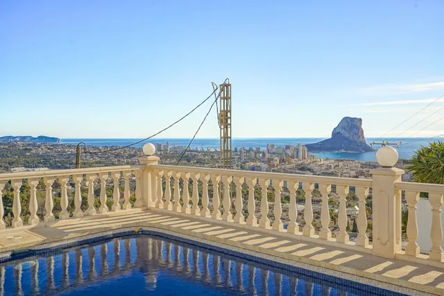 Villa 4 habitaciones 264m² en venta - Cucarres — 10