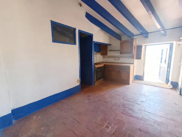 Ático exclusivo en el casco histórico de dénia, con 85 m2 de terraza. — 10
