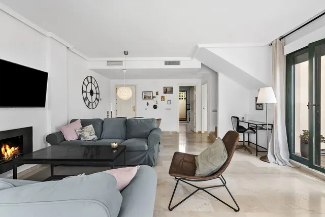 Ático 3 habitaciones 110m² en venta - Centro — 16