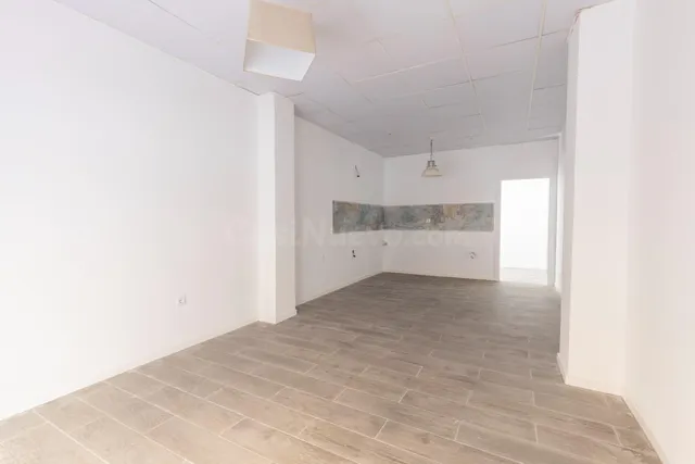Vivienda reformada en plaza de toros — 3