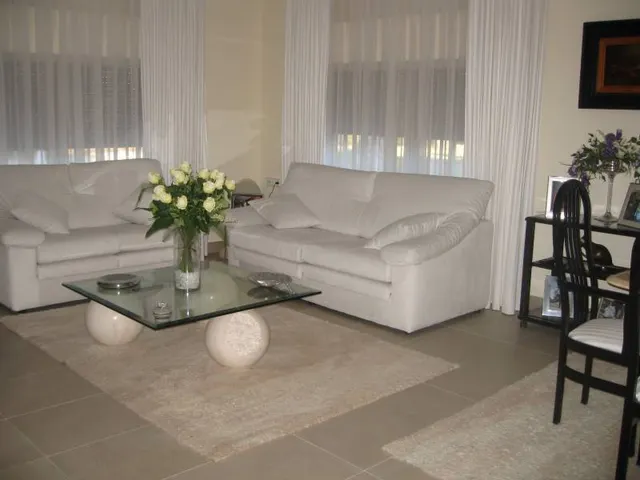 Chalet en Camí Els Presos - Ontinyent — 13