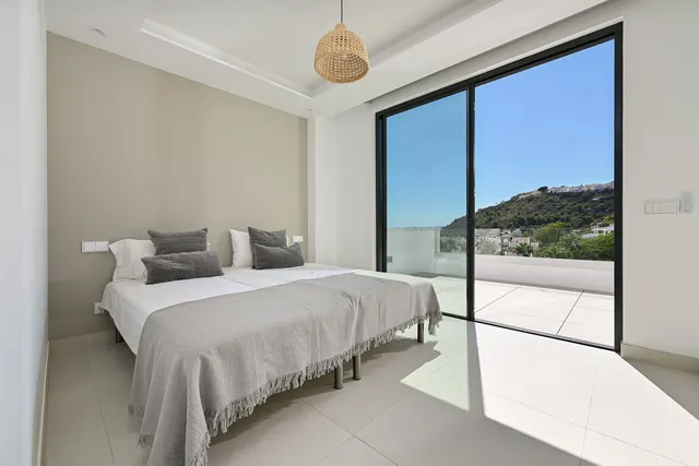 Adosado 4 habitaciones 183m² en venta - Centro — 22