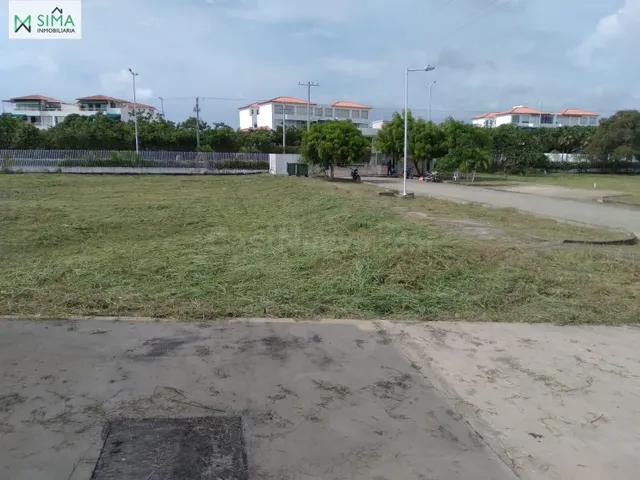 SE VENDE LOTE EN ZONA NORTE