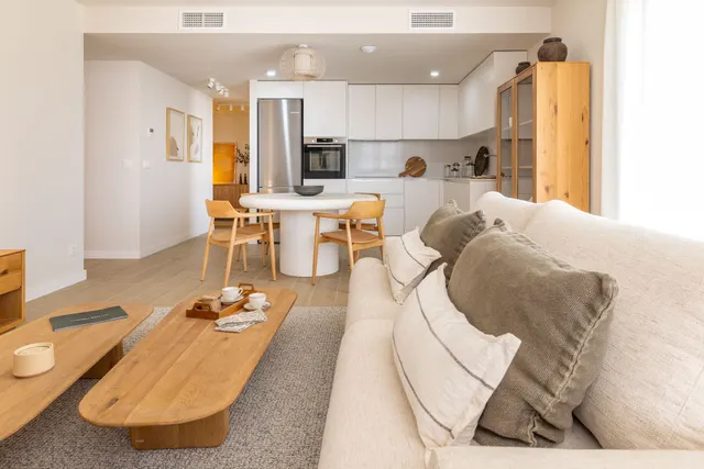 Apartamento 2 habitaciones 100m² en venta - Playa arenal-bol — 6