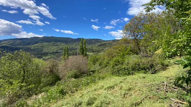 Gran Casa  para rehabilitar en pueblo tranquilo del pirineo — 38