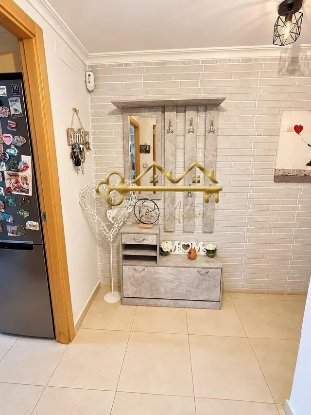vivienda + parcela de 1.112 m2 en Villalonga - foto 3