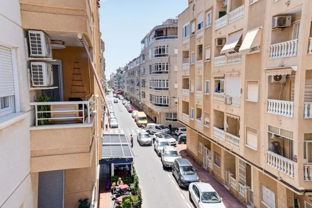 Apartamento 3 habitaciones 82m² en venta - Playa de los locos — 20