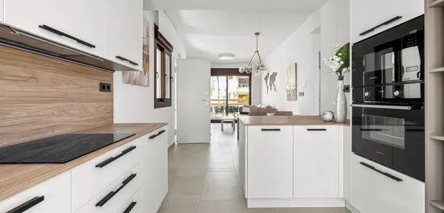 Apartamento 2 habitaciones 71m² en venta - Los balcones — 22