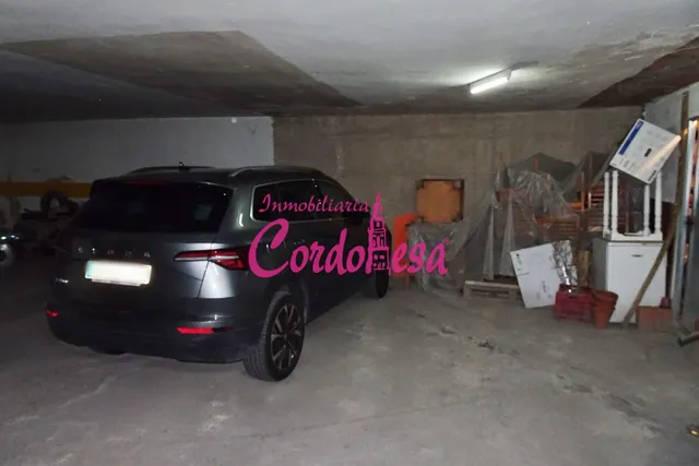 MAGNIFICA VIVIENDA EN PLENO CENTRO, CON GARAJE DOBLE OPCIONAL Y TRASTERO!!!! — 37