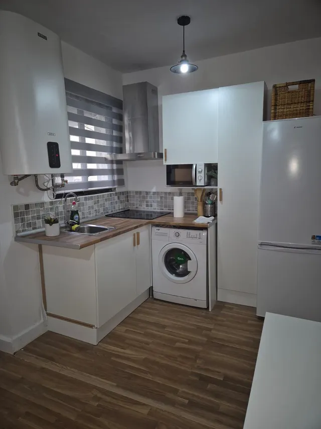 PISO EN CALLE RIVAS Y PALMA — 8