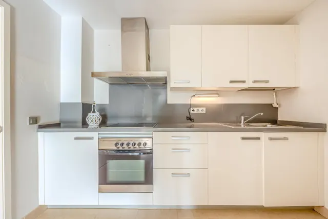 Espectacular piso en Las Torres-Juan Carlos I — 17