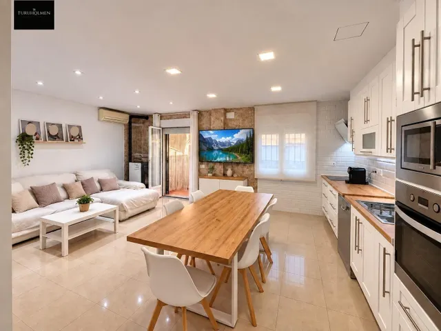 MAGNIFICA CASA EN PADUL — 4