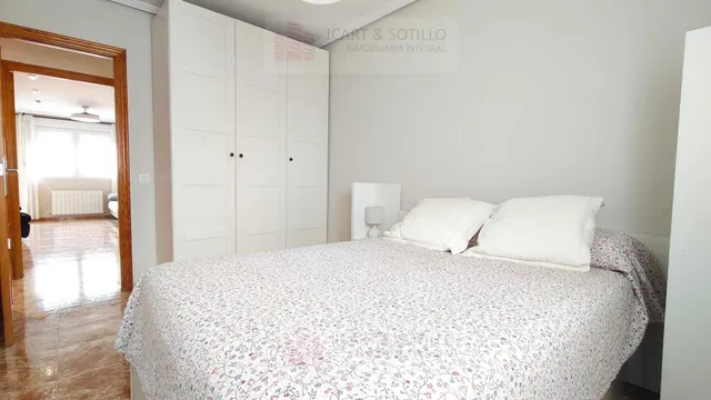 MAGNÍFICO PISO DE CUATRO DORMITORIOS Y GARAJE EN EL CASCO URBANO DE VINAROZ PARA ENTRAR A VIVIR — 29