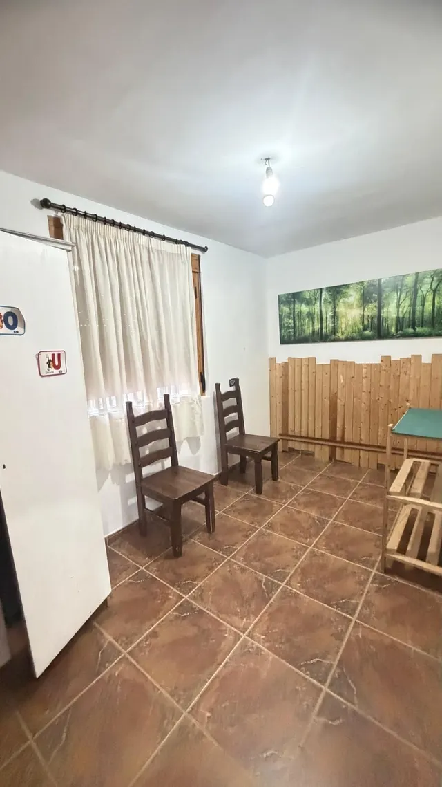 Preciosa Casa de tres plantas con tres apartamentos completos en venta en Monachil — 11